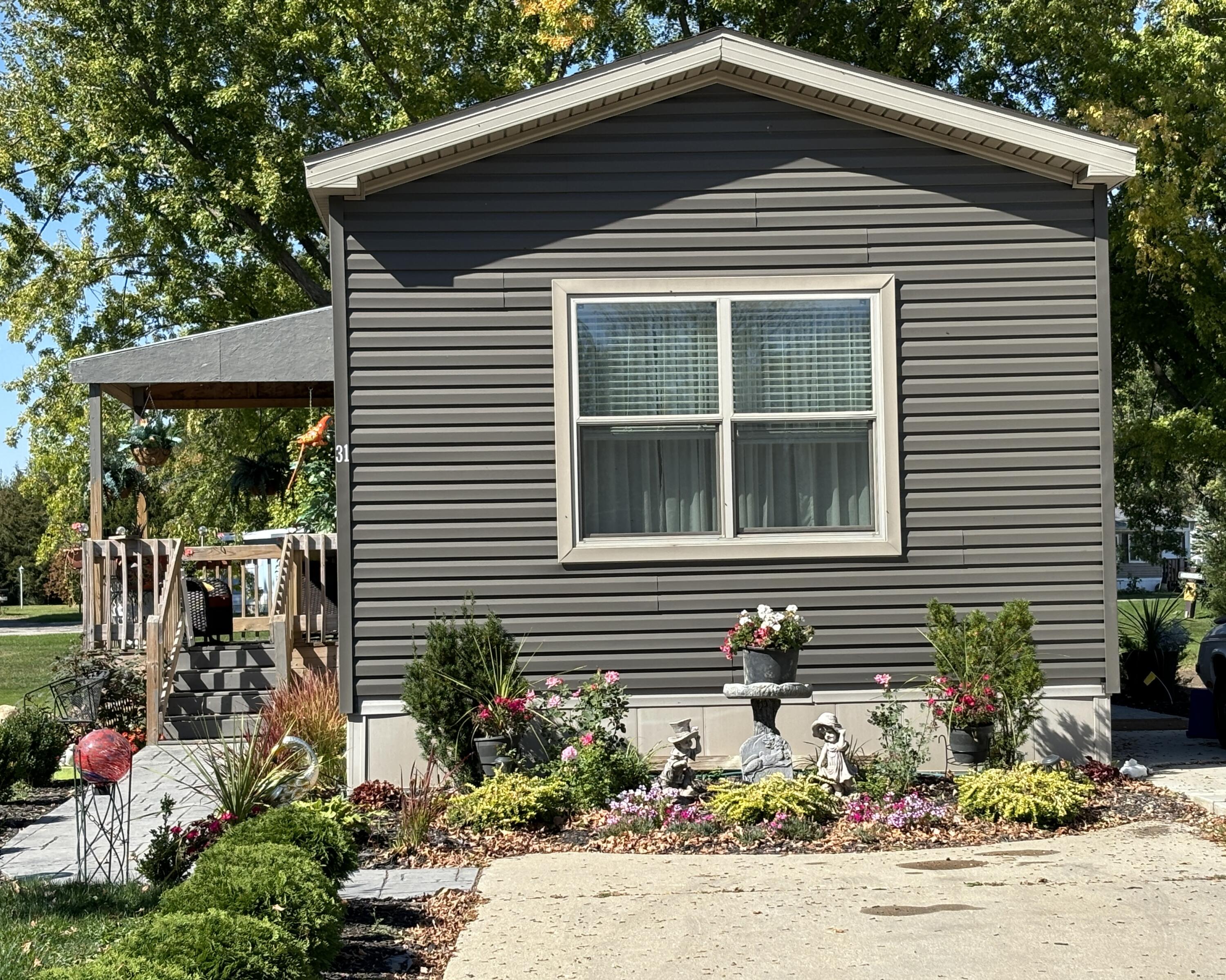 31 Bluebird Ridge