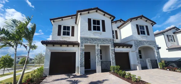 $2,800 | 2750 Southeast 24th Terrace, Unit 2750, Homestead, FL 33035