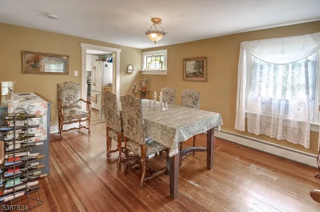 $425,000 | 31 Fox Farm Road, Phillipsburg, NJ 08865