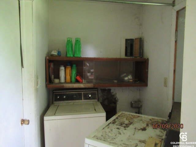 2494 South Duffield Road Lennon, MI 48449 - Photo 7 of 25