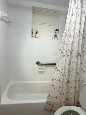 a room with storage and utility