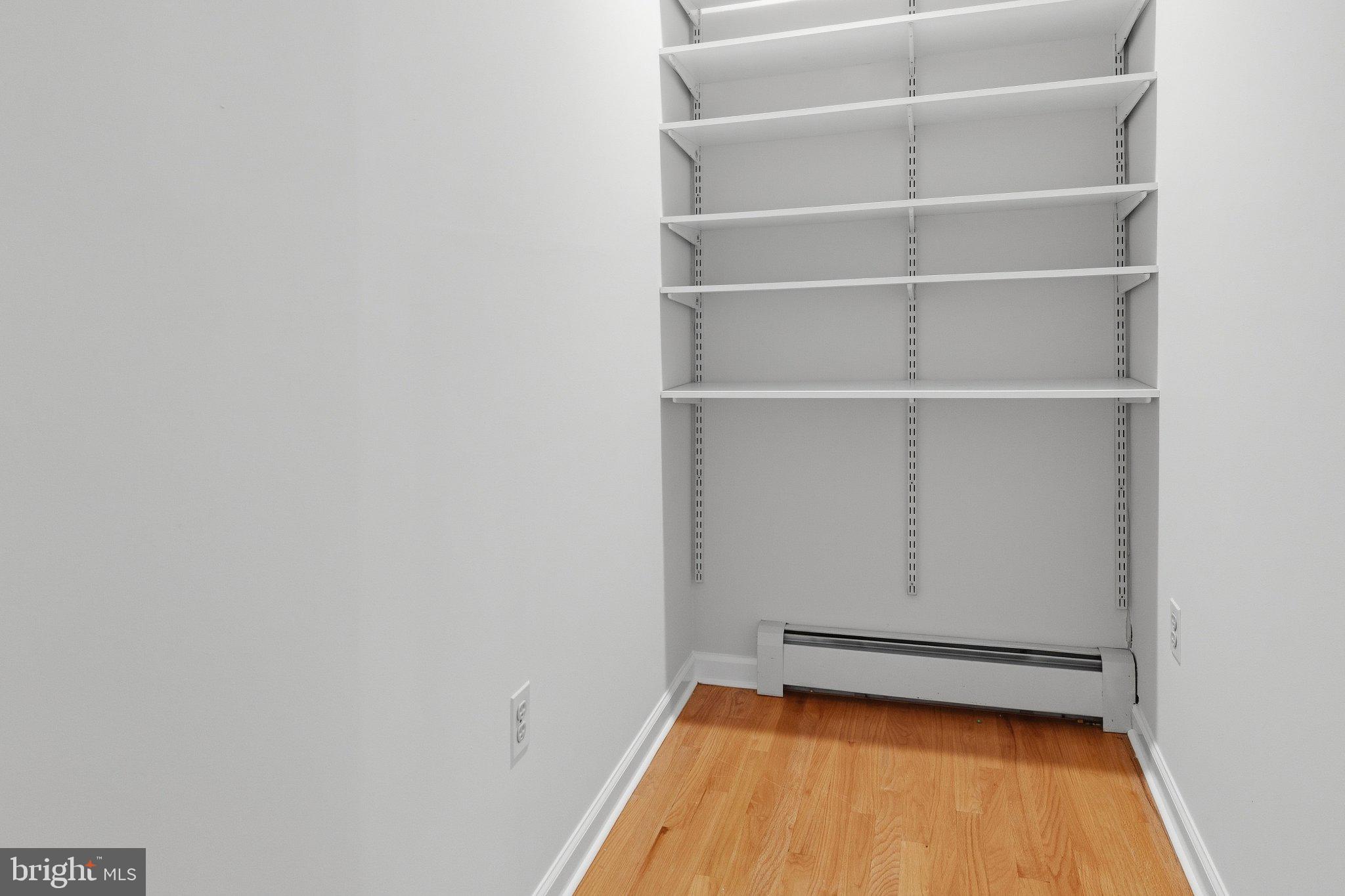 1046 Huntingdon Road Abington, PA 19001 - Photo 22 of 53 Family Room Walk-in-Closet