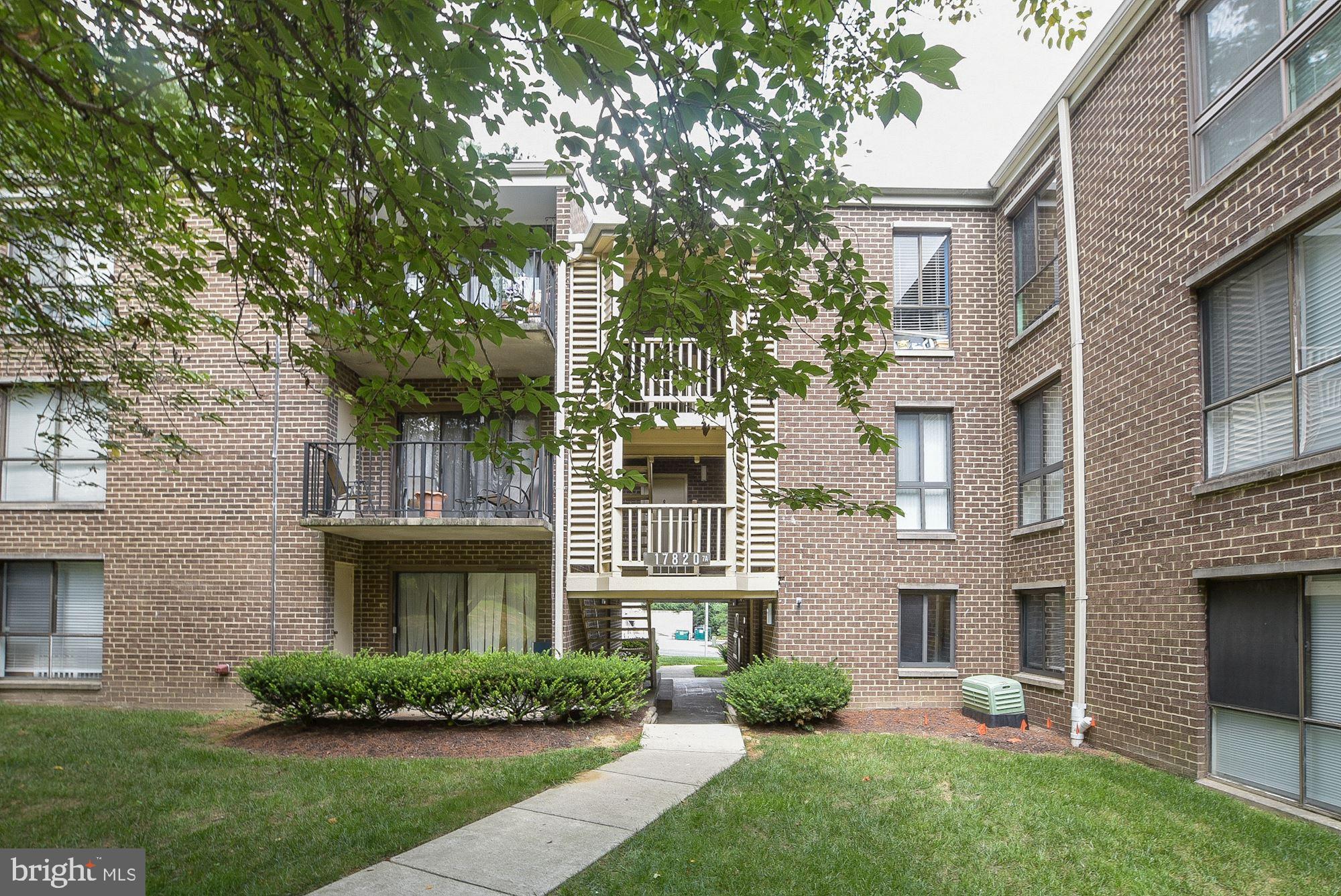 17820 Buehler Road, Unit 1F6 Olney, MD 20832 - Photo 1 of 29