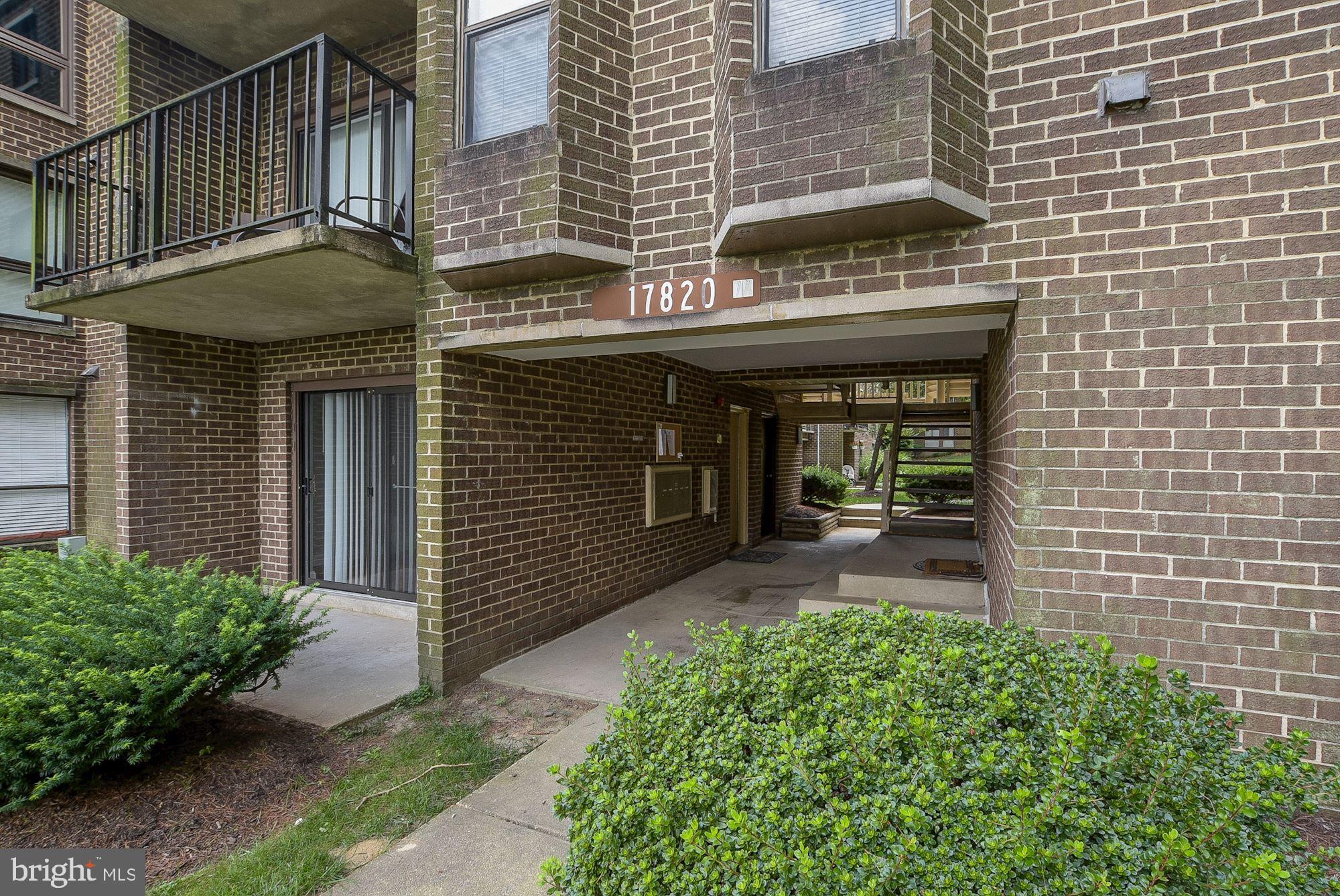 17820 Buehler Road, Unit 1F6 Olney, MD 20832 - Photo 3 of 29