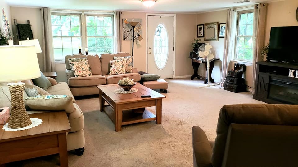 15780 Dogwood Road Bay Minette, AL 36507 - Photo 10 of 23