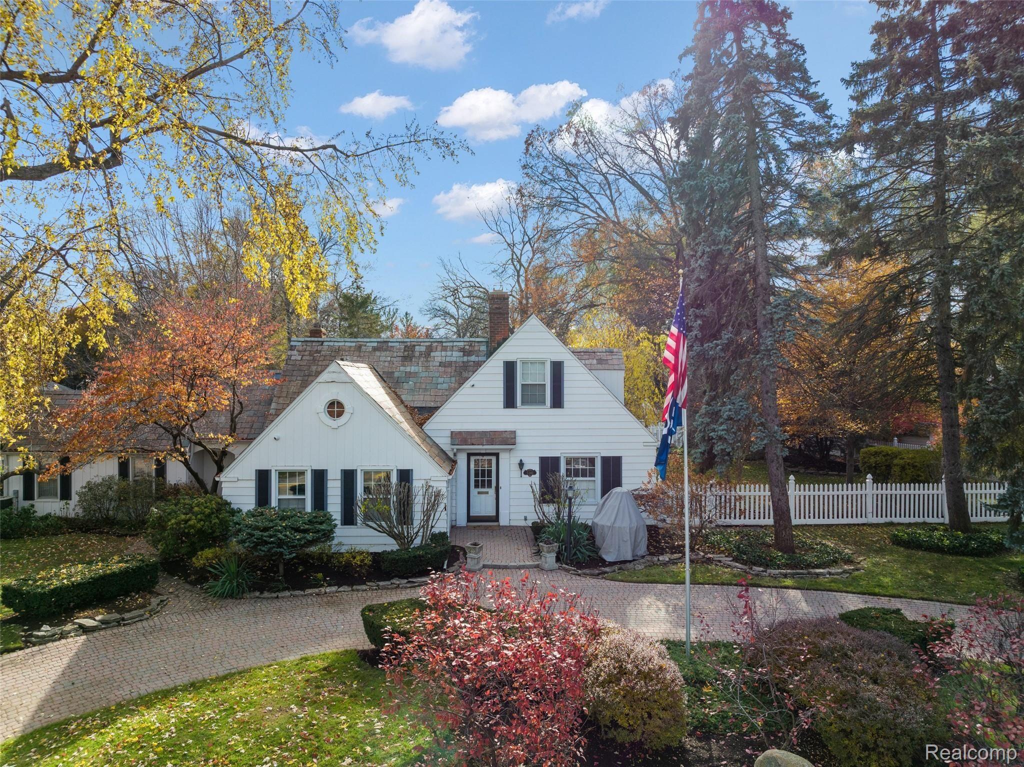 5340 Chicago Road Warren, MI 48092 - Photo 4 of 54 5340 Chicago Road Exterior-3.jpg