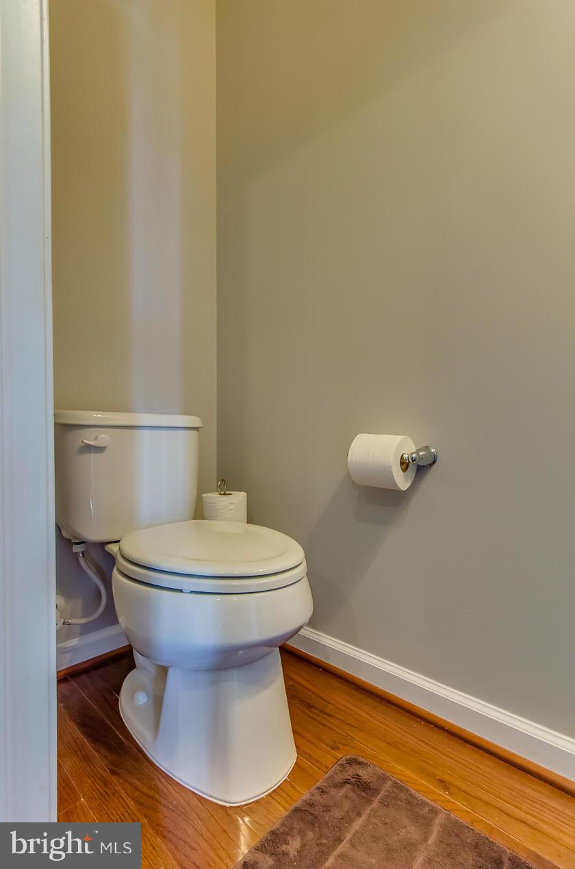 2503 Ralph Ellison Way Northeast Washington, DC 20018 - Photo 13 of 30 Bath