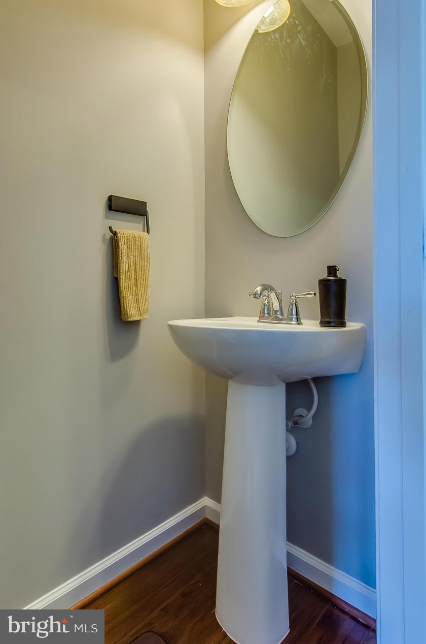 2503 Ralph Ellison Way Northeast Washington, DC 20018 - Photo 14 of 30 Bath