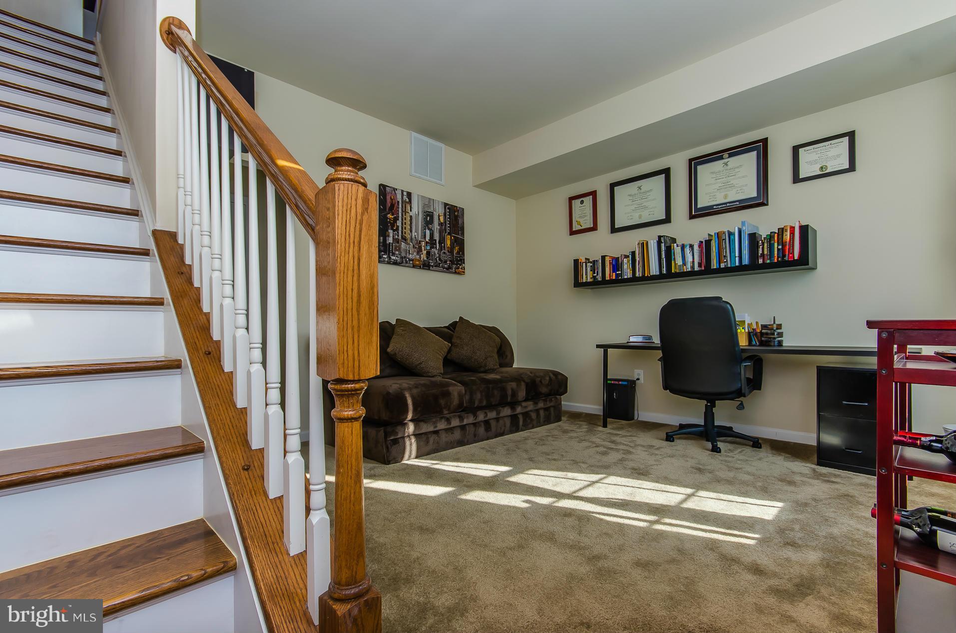 2503 Ralph Ellison Way Northeast Washington, DC 20018 - Photo 17 of 30 Family Room