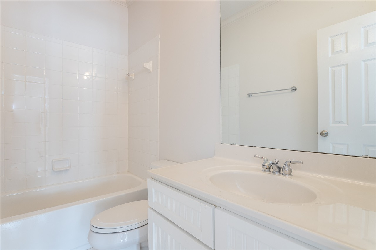 1320 Cameron View Court Raleigh, NC 27607 - Photo 22 of 30 Second Bathroom