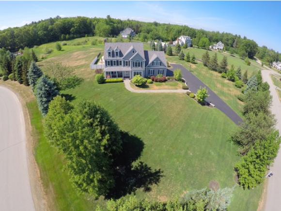 1 Hickory Pond Lane Stratham, NH 03885 - Photo 2 of 36