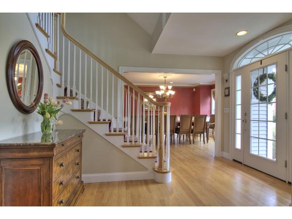 1 Hickory Pond Lane Stratham, NH 03885 - Photo 13 of 36