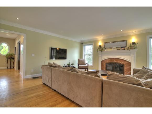 1 Hickory Pond Lane Stratham, NH 03885 - Photo 14 of 36
