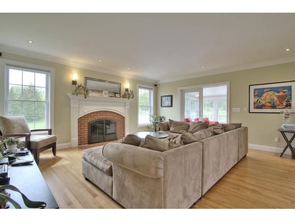 1 Hickory Pond Lane Stratham, NH 03885 - Photo 16 of 36