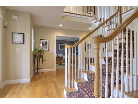 1 Hickory Pond Lane Stratham, NH 03885 - Photo 17 of 36