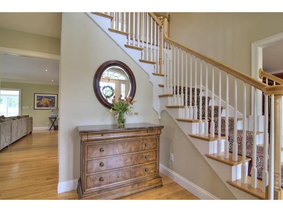 1 Hickory Pond Lane Stratham, NH 03885 - Photo 18 of 36