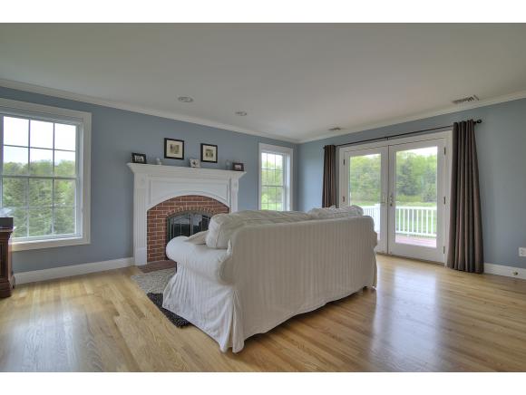 1 Hickory Pond Lane Stratham, NH 03885 - Photo 20 of 36