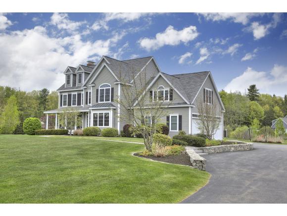 1 Hickory Pond Lane Stratham, NH 03885 - Photo 3 of 36