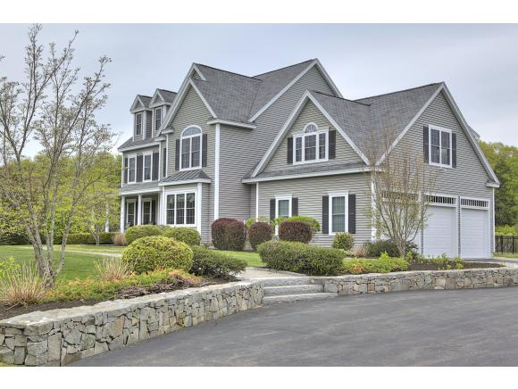 1 Hickory Pond Lane Stratham, NH 03885 - Photo 33 of 36
