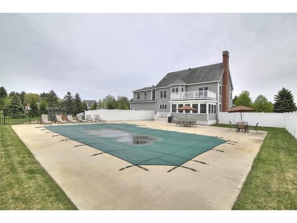 1 Hickory Pond Lane Stratham, NH 03885 - Photo 34 of 36