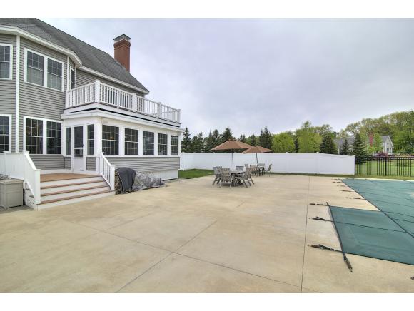 1 Hickory Pond Lane Stratham, NH 03885 - Photo 35 of 36