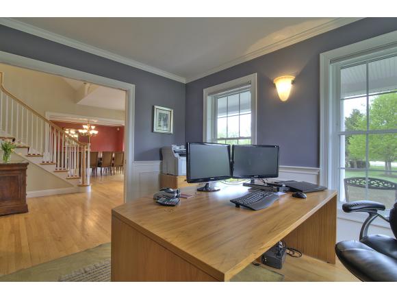 1 Hickory Pond Lane Stratham, NH 03885 - Photo 36 of 36