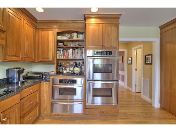 1 Hickory Pond Lane Stratham, NH 03885 - Photo 5 of 36