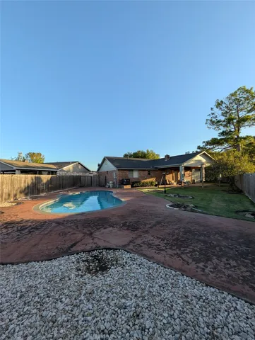 $2,395 | 11415 Poplarwood Court, Houston, TX 77089