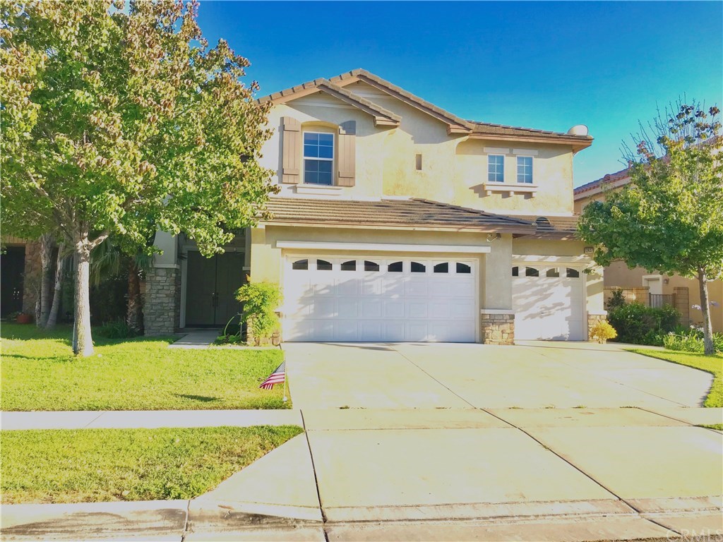 12437 Harwick Drive Rancho Cucamonga, CA 91739 - Photo 1 of 1
