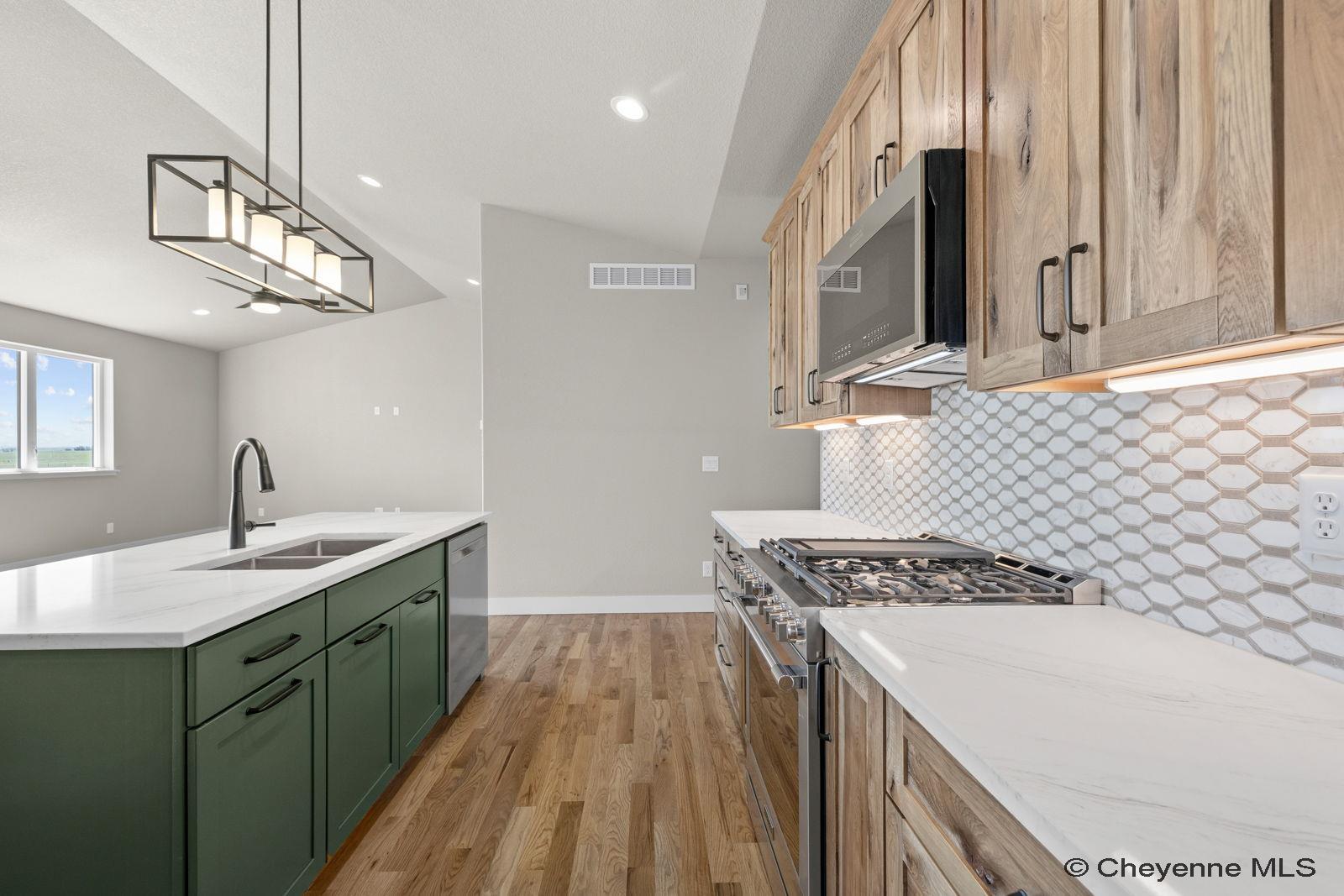 4711 Blue Rdg Mountain Road Cheyenne, WY 82009 - Photo 16 of 36 Gallery Image 16