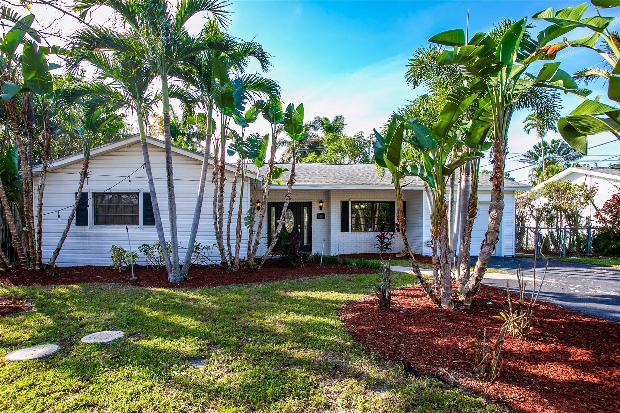 4809 Northwest 4th Avenue Boca Raton, FL 33431 - Photo 1 of 25 Property Exterior