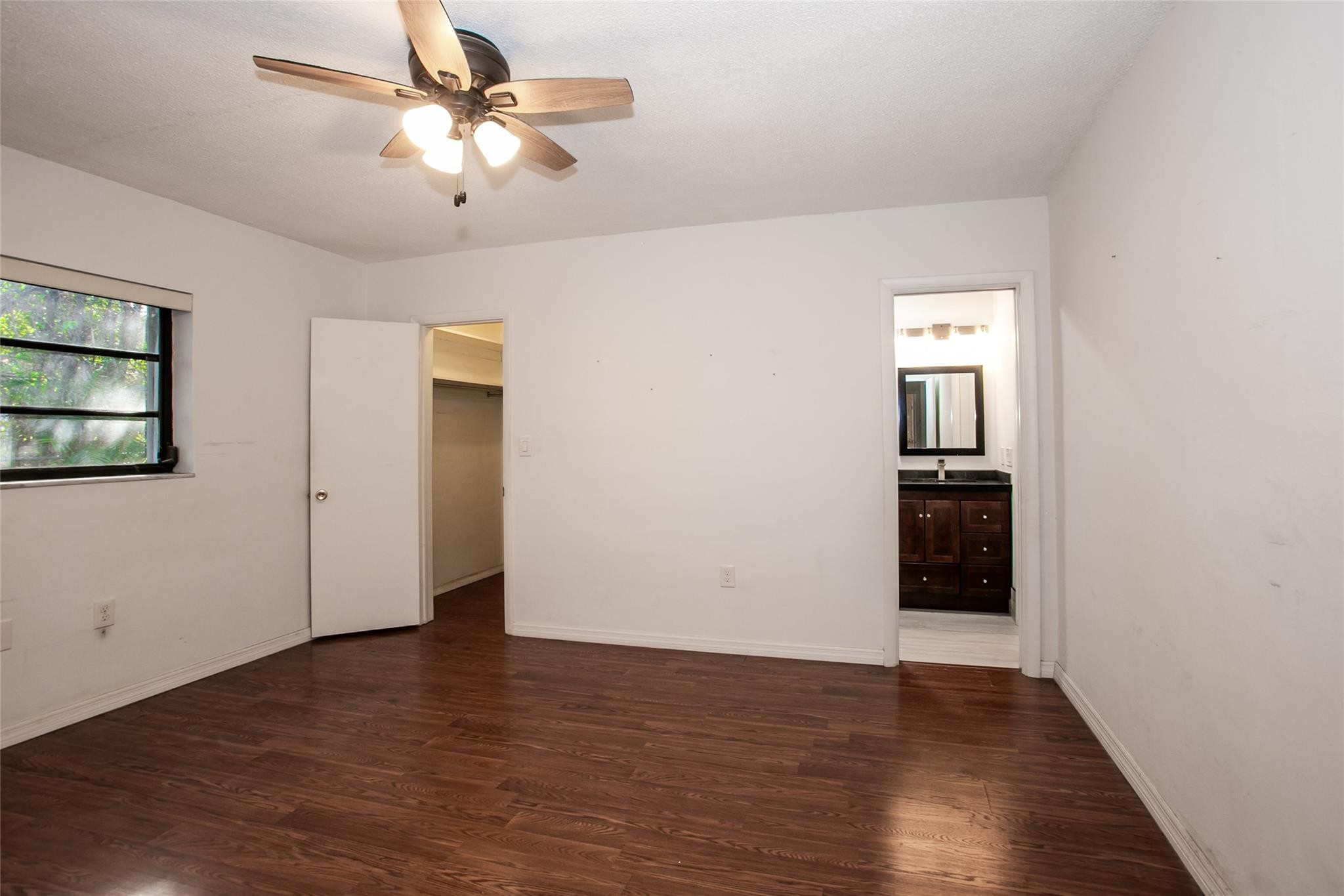 4809 Northwest 4th Avenue Boca Raton, FL 33431 - Photo 11 of 25 Master bedroom