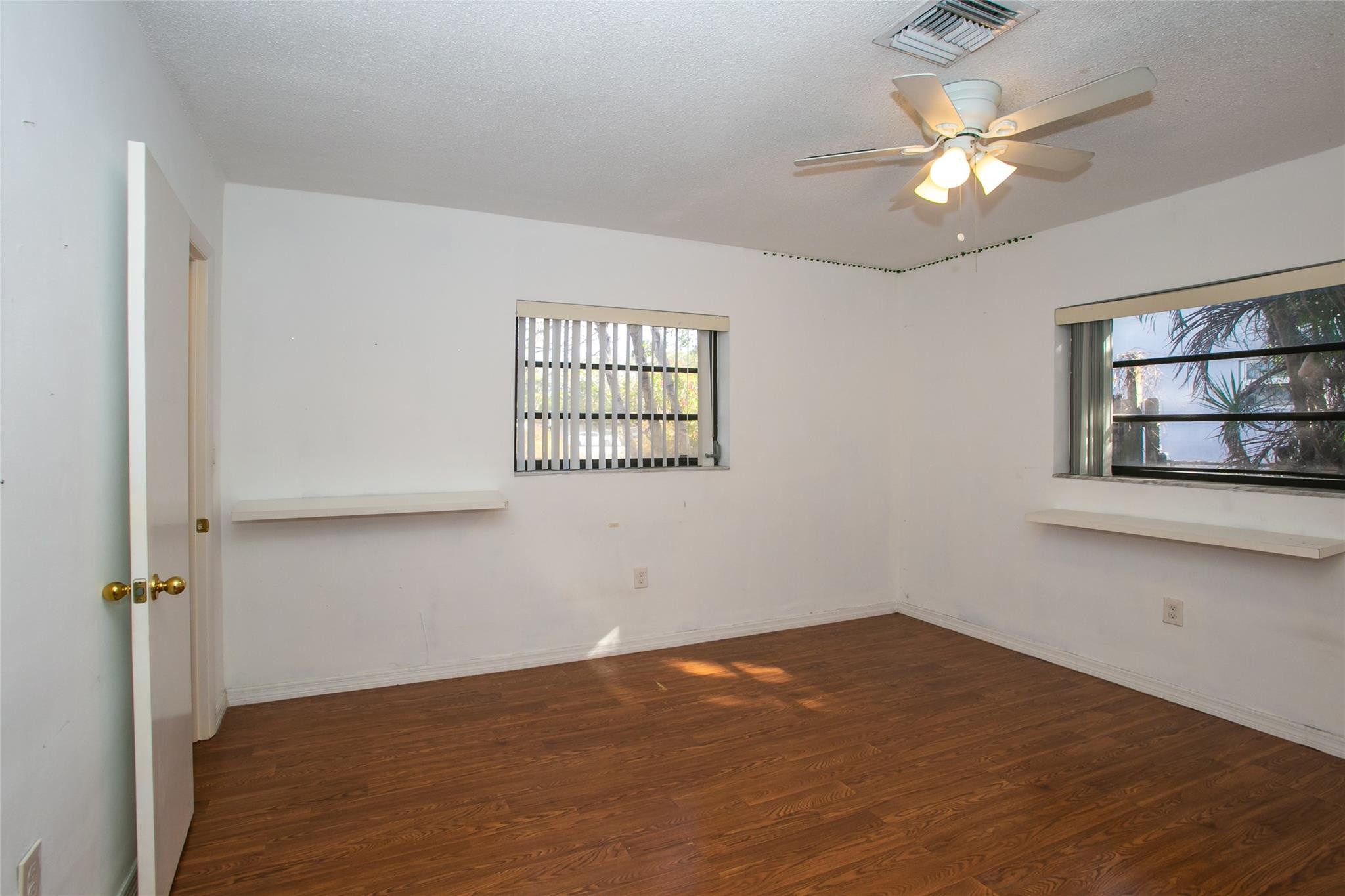 4809 Northwest 4th Avenue Boca Raton, FL 33431 - Photo 14 of 25 Second bedroom