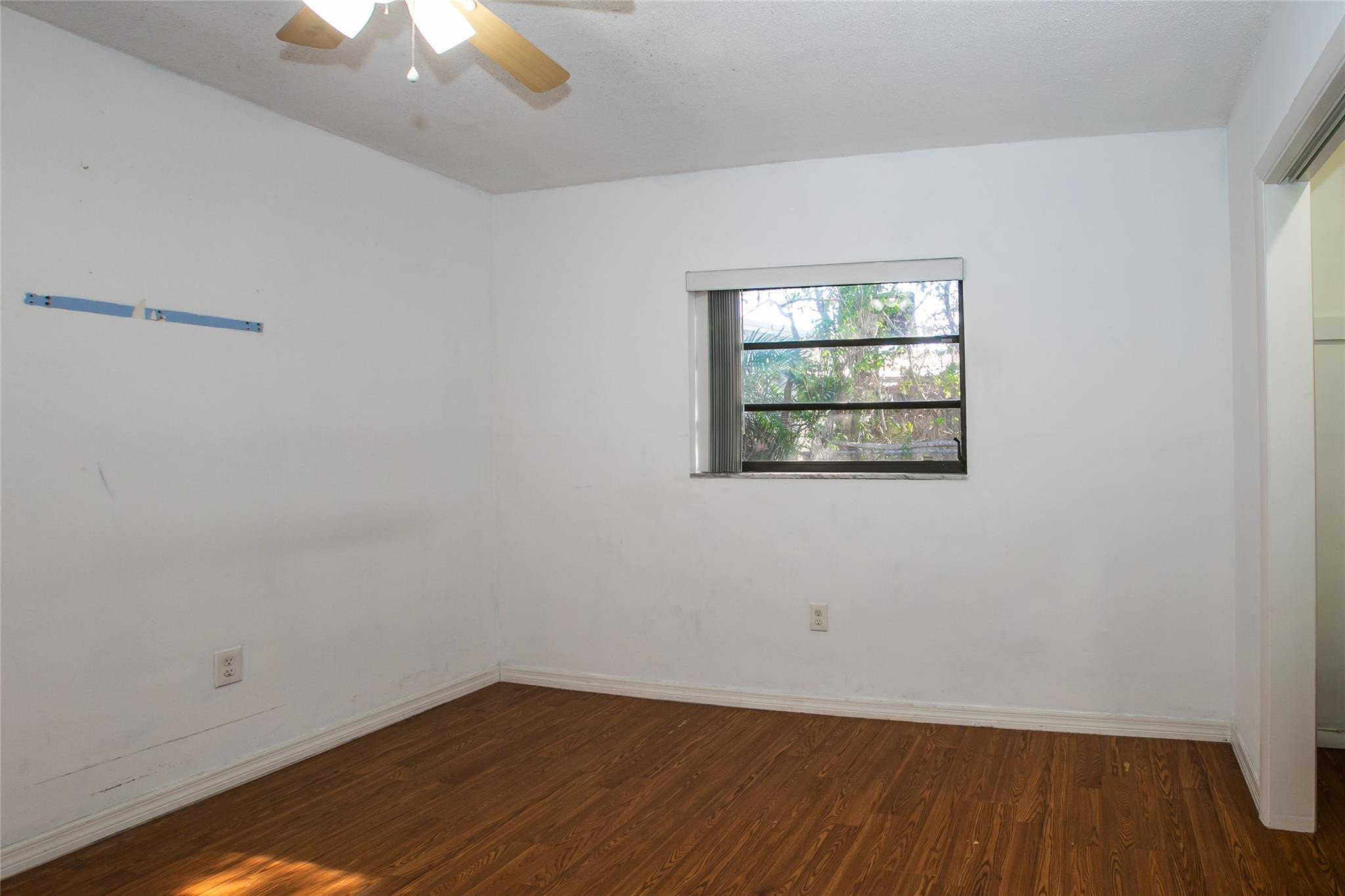 4809 Northwest 4th Avenue Boca Raton, FL 33431 - Photo 17 of 25 Third Bedroom