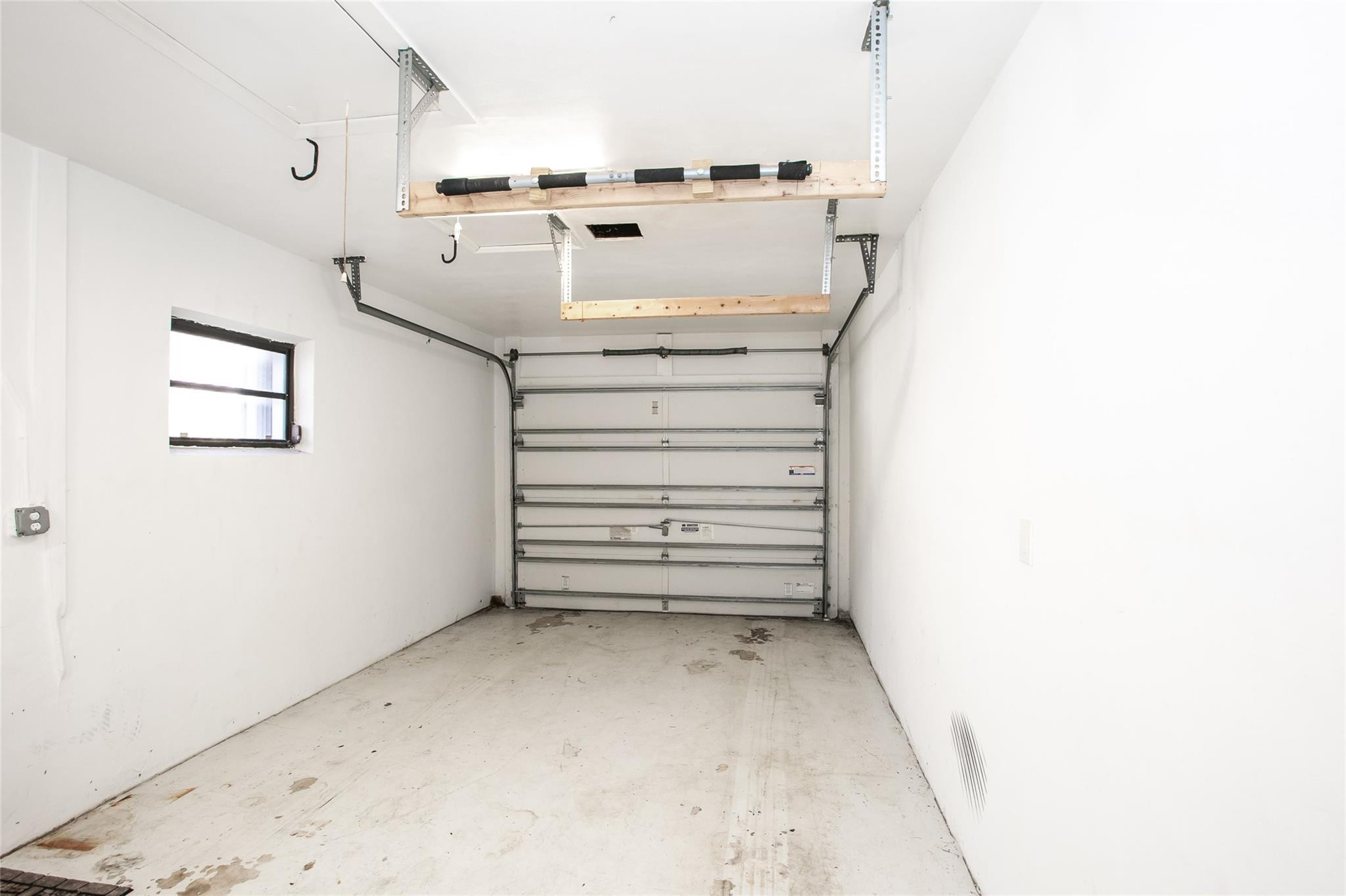 4809 Northwest 4th Avenue Boca Raton, FL 33431 - Photo 19 of 25 Garage & attic