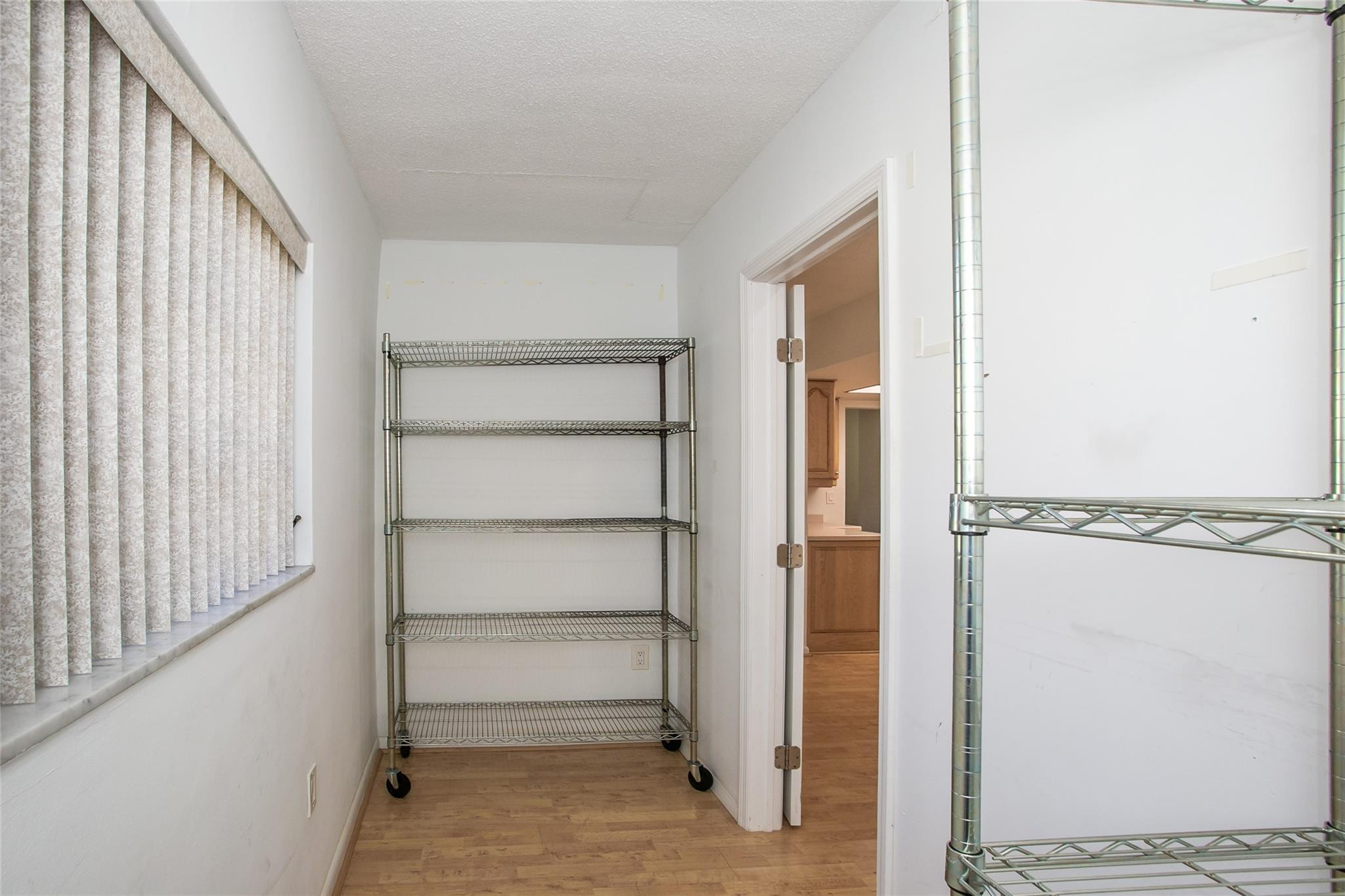 4809 Northwest 4th Avenue Boca Raton, FL 33431 - Photo 5 of 25 Pantry room