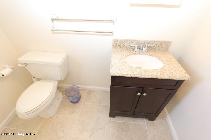 1052 Greenbriar Road Lawrenceburg, KY 40342 - Photo 22 of 67 Half Bath