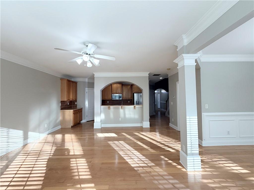 2576 Gadsen Walk Northwest Duluth, GA 30097 - Photo 11 of 33