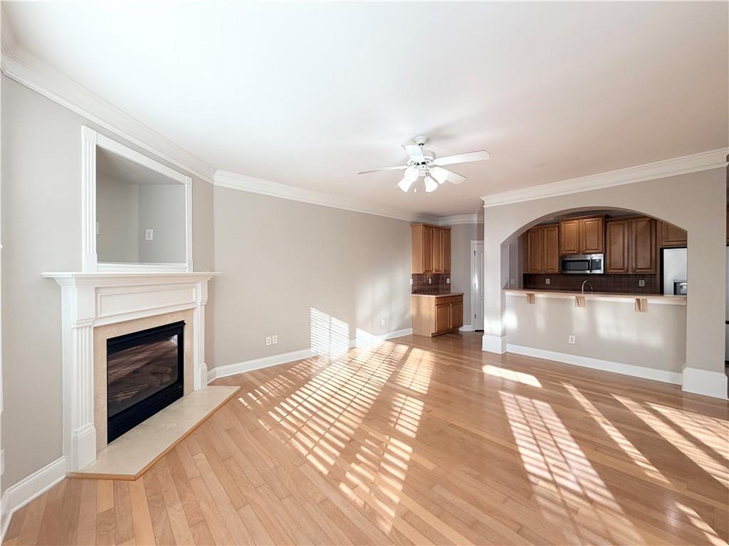 2576 Gadsen Walk Northwest Duluth, GA 30097 - Photo 13 of 33