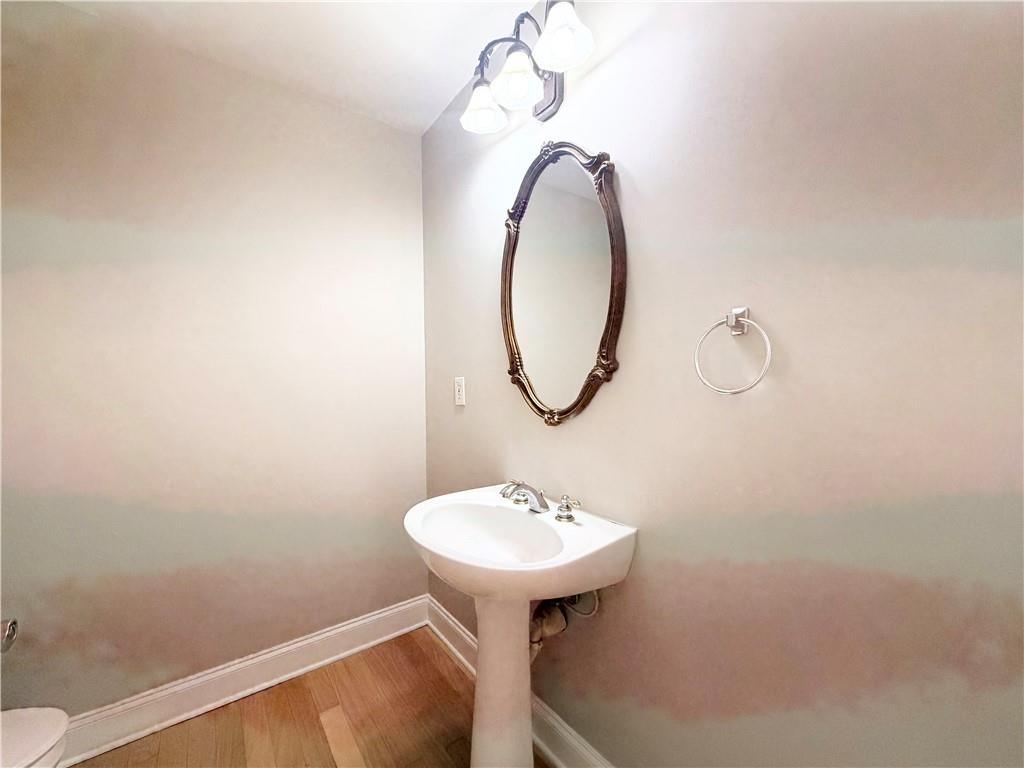 2576 Gadsen Walk Northwest Duluth, GA 30097 - Photo 14 of 33