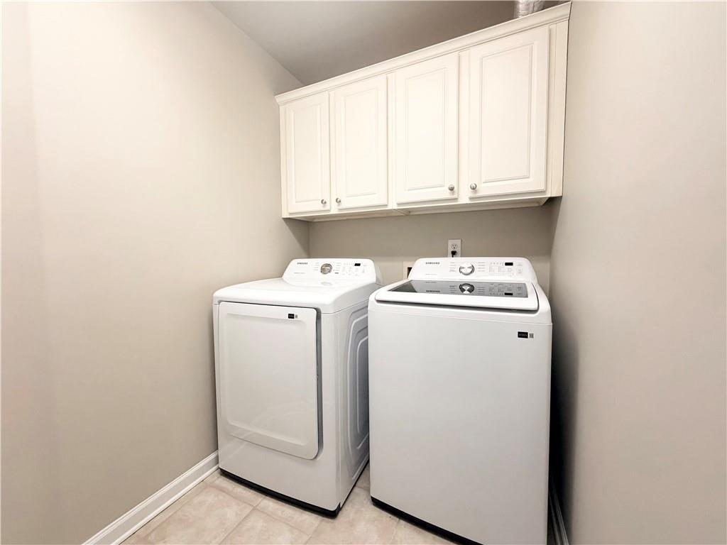 2576 Gadsen Walk Northwest Duluth, GA 30097 - Photo 16 of 33