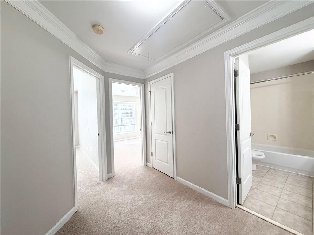 2576 Gadsen Walk Northwest Duluth, GA 30097 - Photo 17 of 33