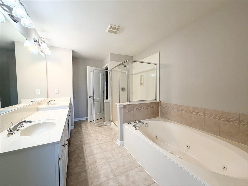 2576 Gadsen Walk Northwest Duluth, GA 30097 - Photo 21 of 33