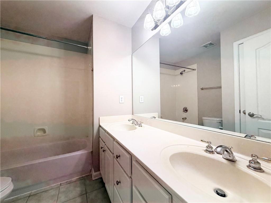 2576 Gadsen Walk Northwest Duluth, GA 30097 - Photo 25 of 33