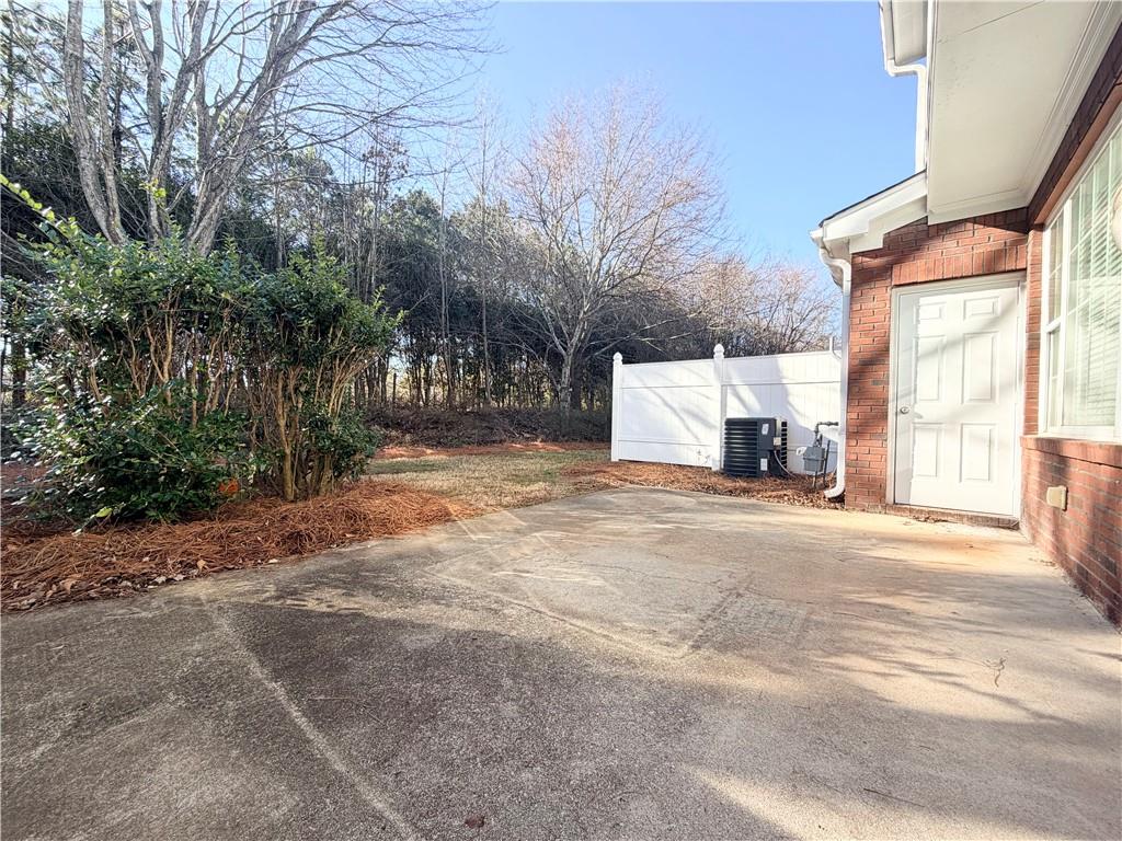 2576 Gadsen Walk Northwest Duluth, GA 30097 - Photo 30 of 33