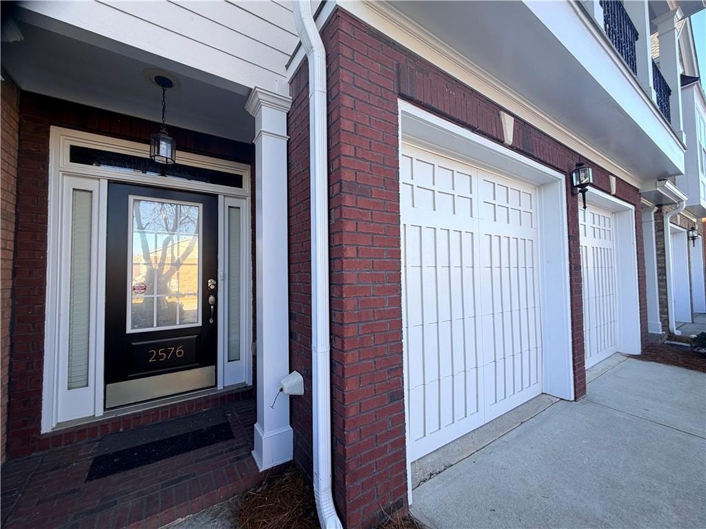 2576 Gadsen Walk Northwest Duluth, GA 30097 - Photo 3 of 33