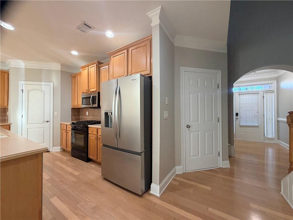 2576 Gadsen Walk Northwest Duluth, GA 30097 - Photo 8 of 33