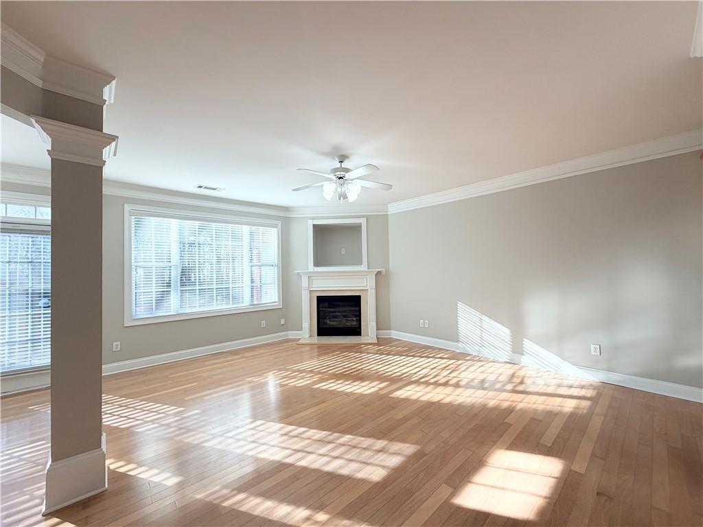 2576 Gadsen Walk Northwest Duluth, GA 30097 - Photo 10 of 33