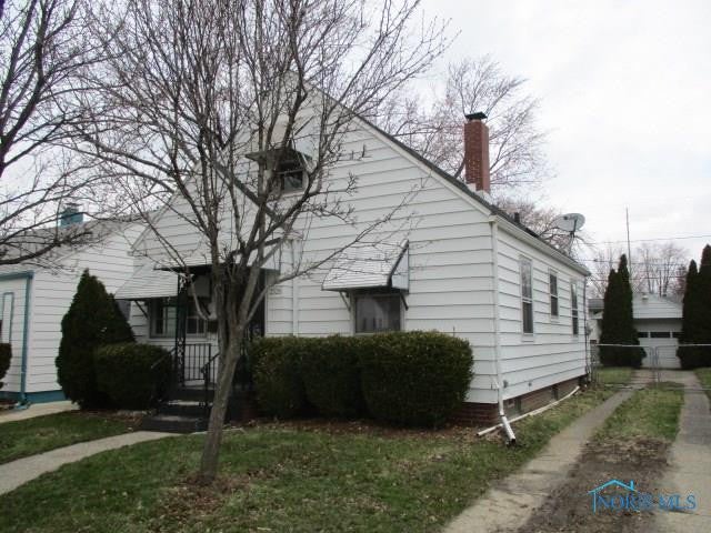 2326 Hinde Road Toledo, OH 43607 - Photo 2 of 12 Gallery Image 2