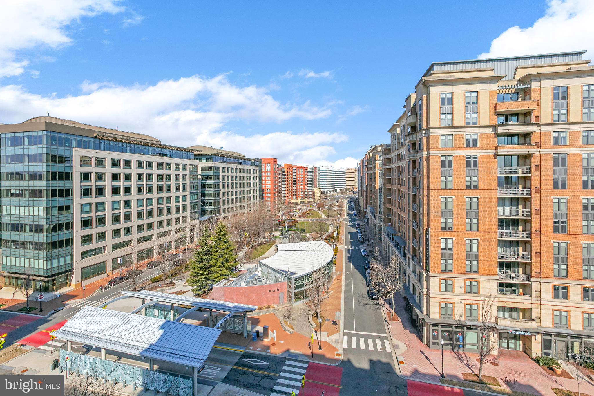 3650 South Glebe Road, Unit 844 Arlington, VA 22202 - Photo 16 of 31